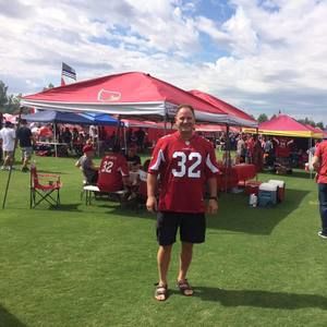 Meet your Posher, John